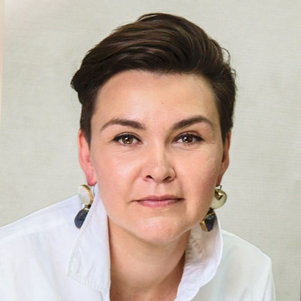 Психолог Вероника Коштаева